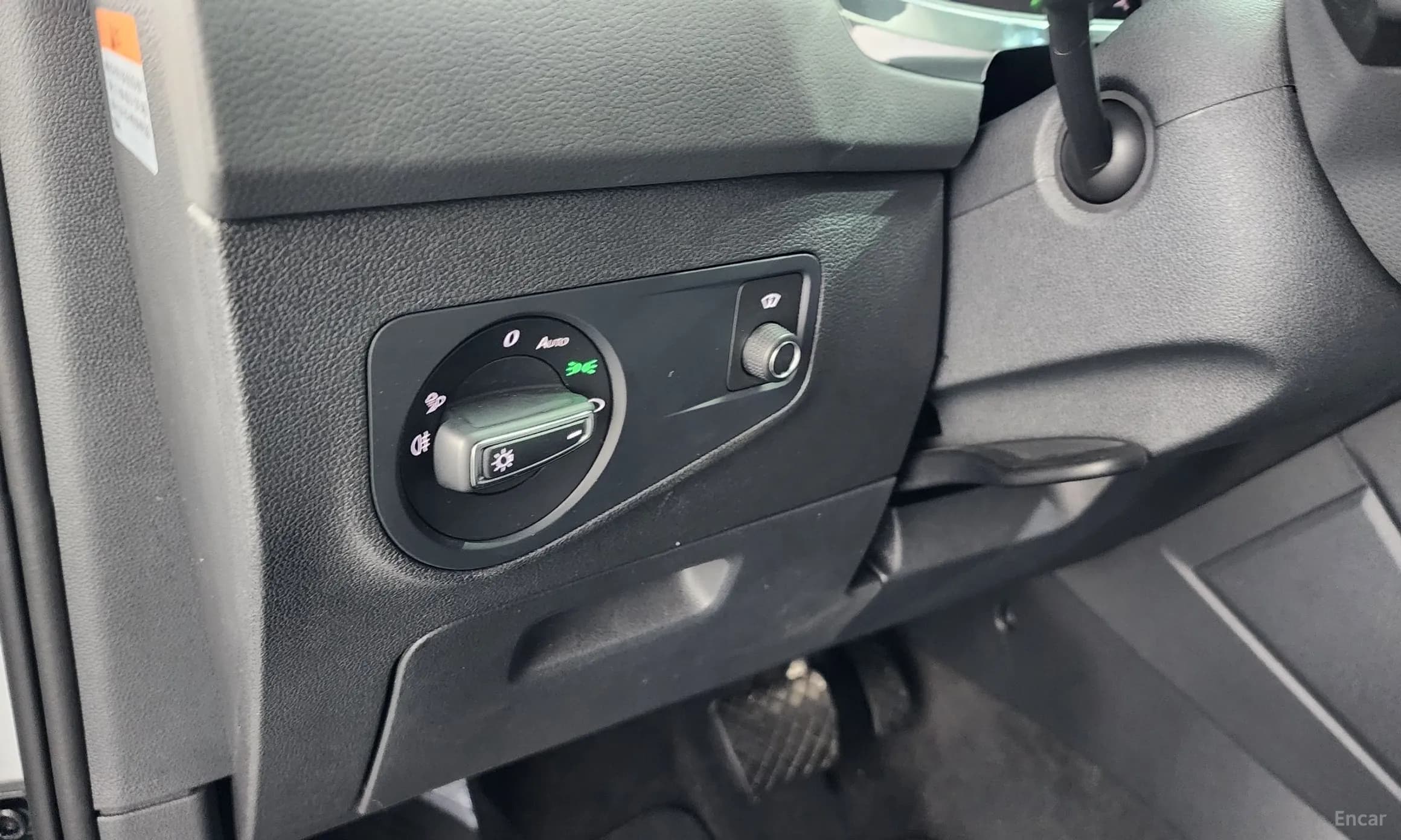 Tiguan 2nd Generation