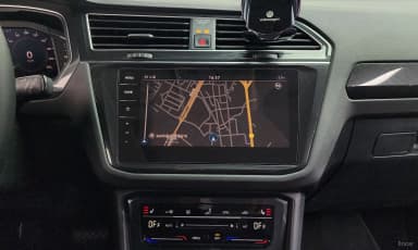 Tiguan 2nd Generation