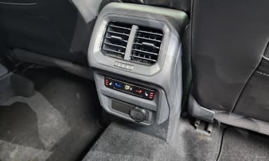 Tiguan 2nd Generation