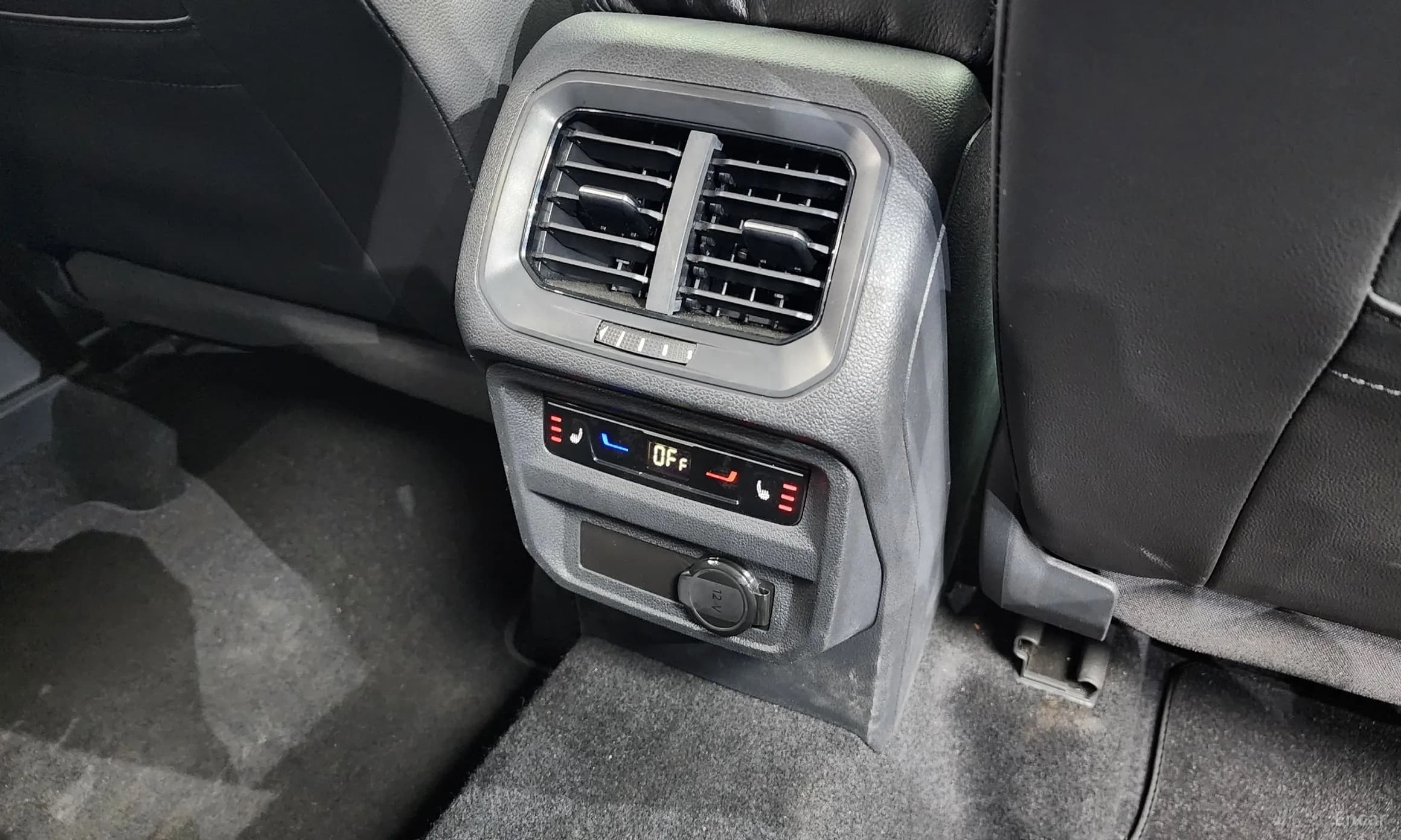 Tiguan 2nd Generation