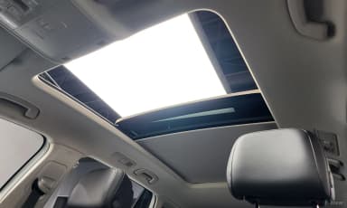 Tiguan 2nd Generation