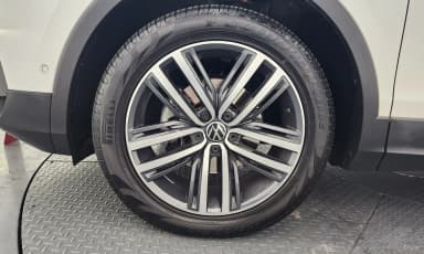Tiguan 2nd Generation