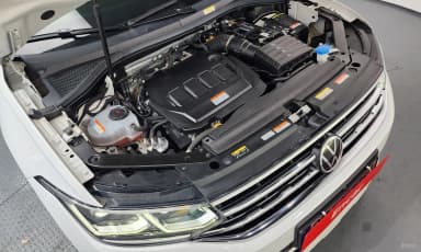 Tiguan 2nd Generation