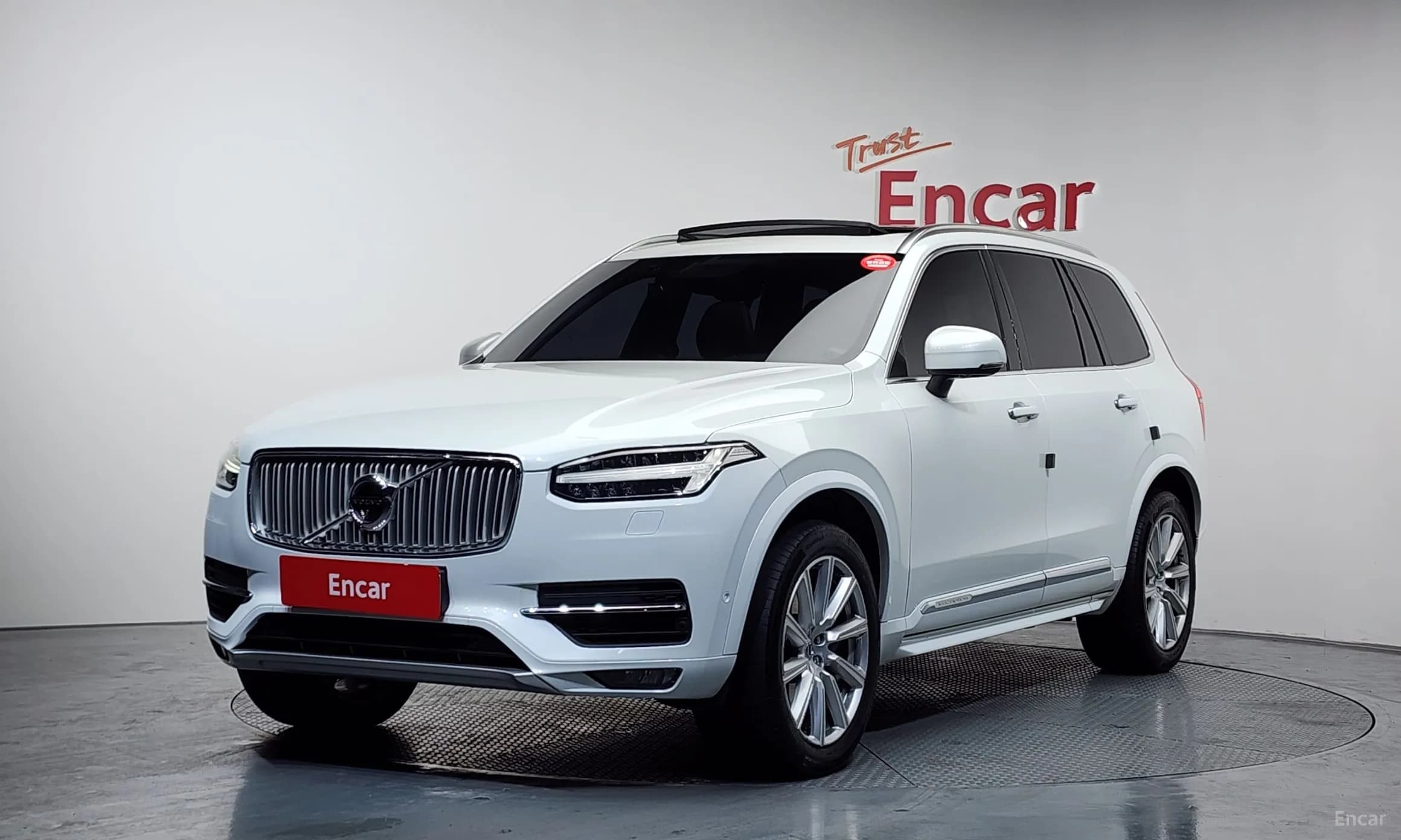 XC90 Gen 2