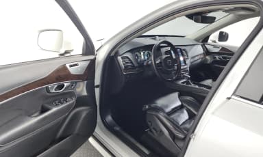XC90 Gen 2