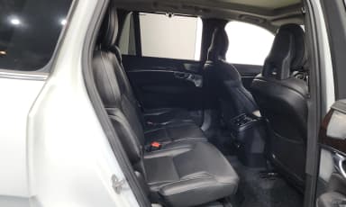 XC90 Gen 2