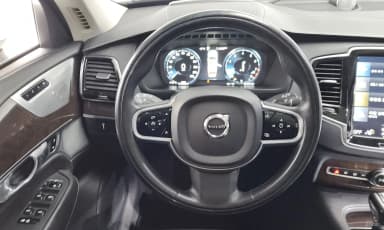 XC90 Gen 2