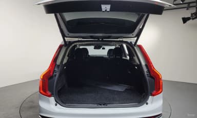 XC90 Gen 2