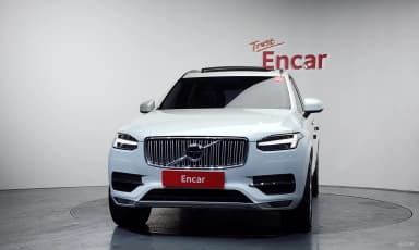 XC90 Gen 2