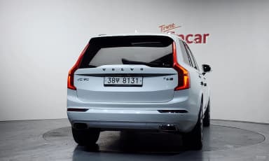 XC90 Gen 2