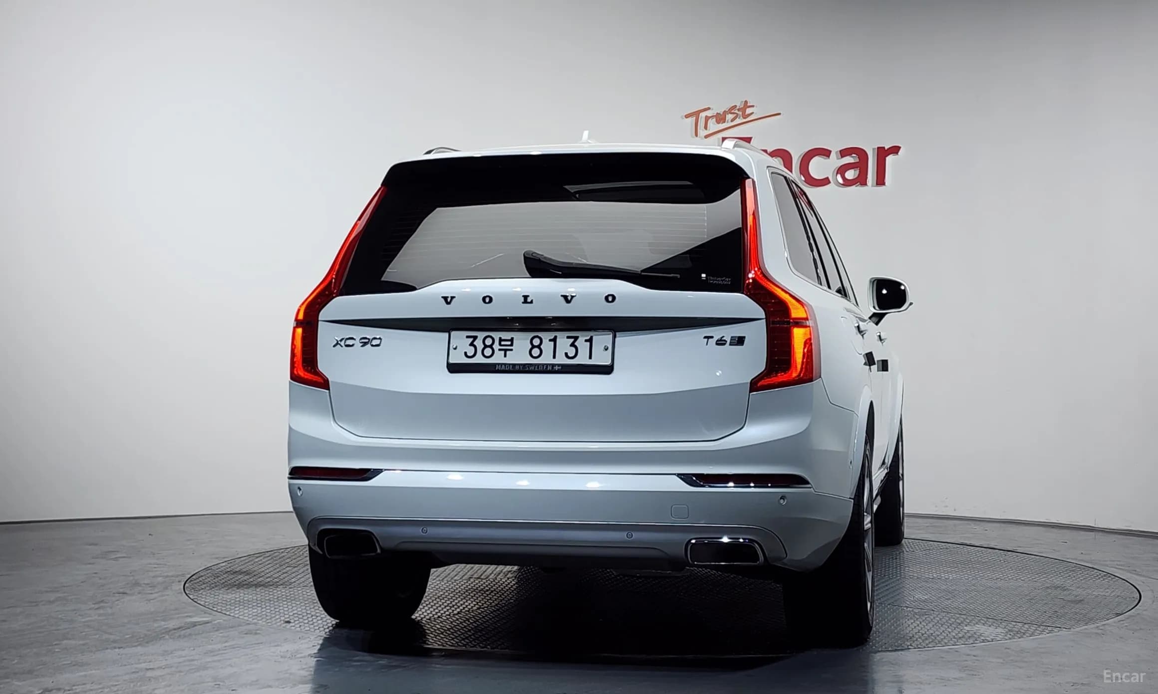 XC90 Gen 2