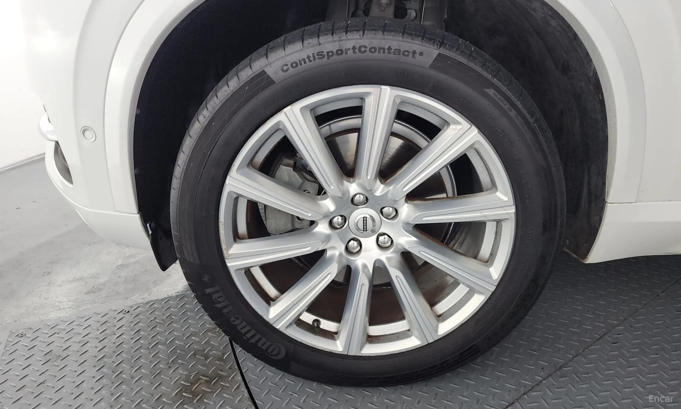 XC90 Gen 2