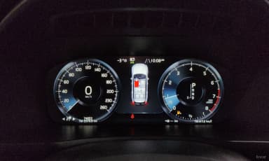 XC90 Gen 2