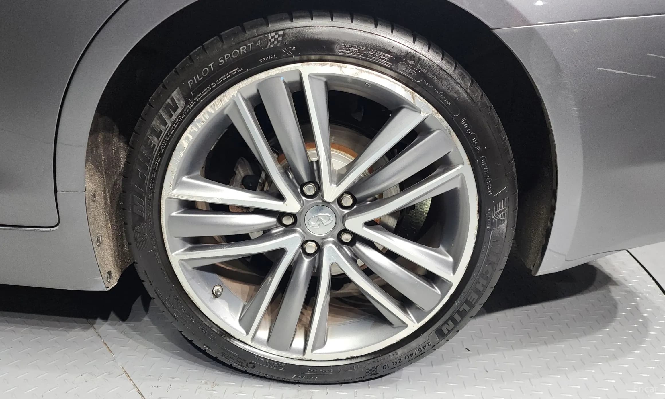 Q50