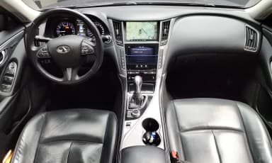 Q50
