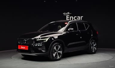 XC40