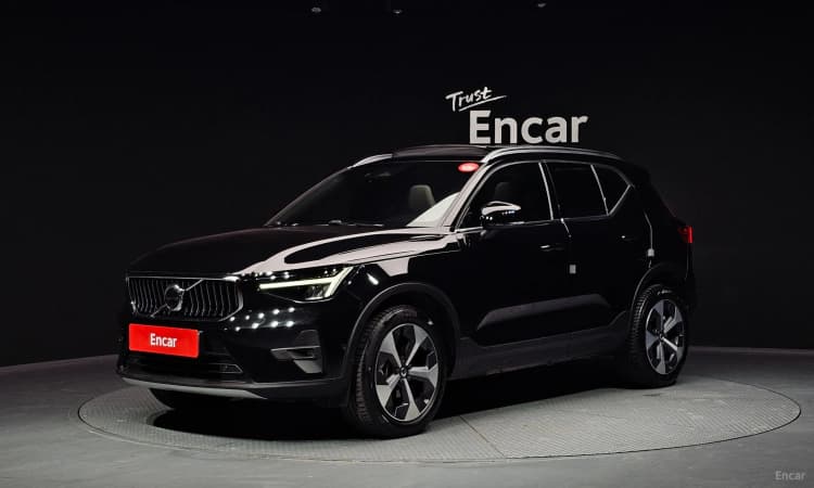 XC40