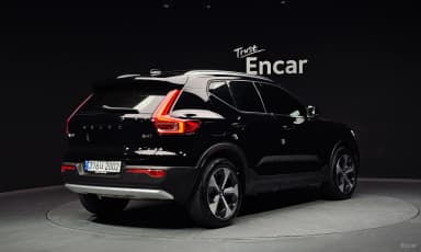 XC40
