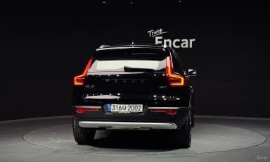 XC40