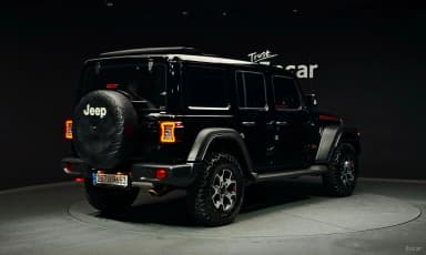 Wrangler (JL)