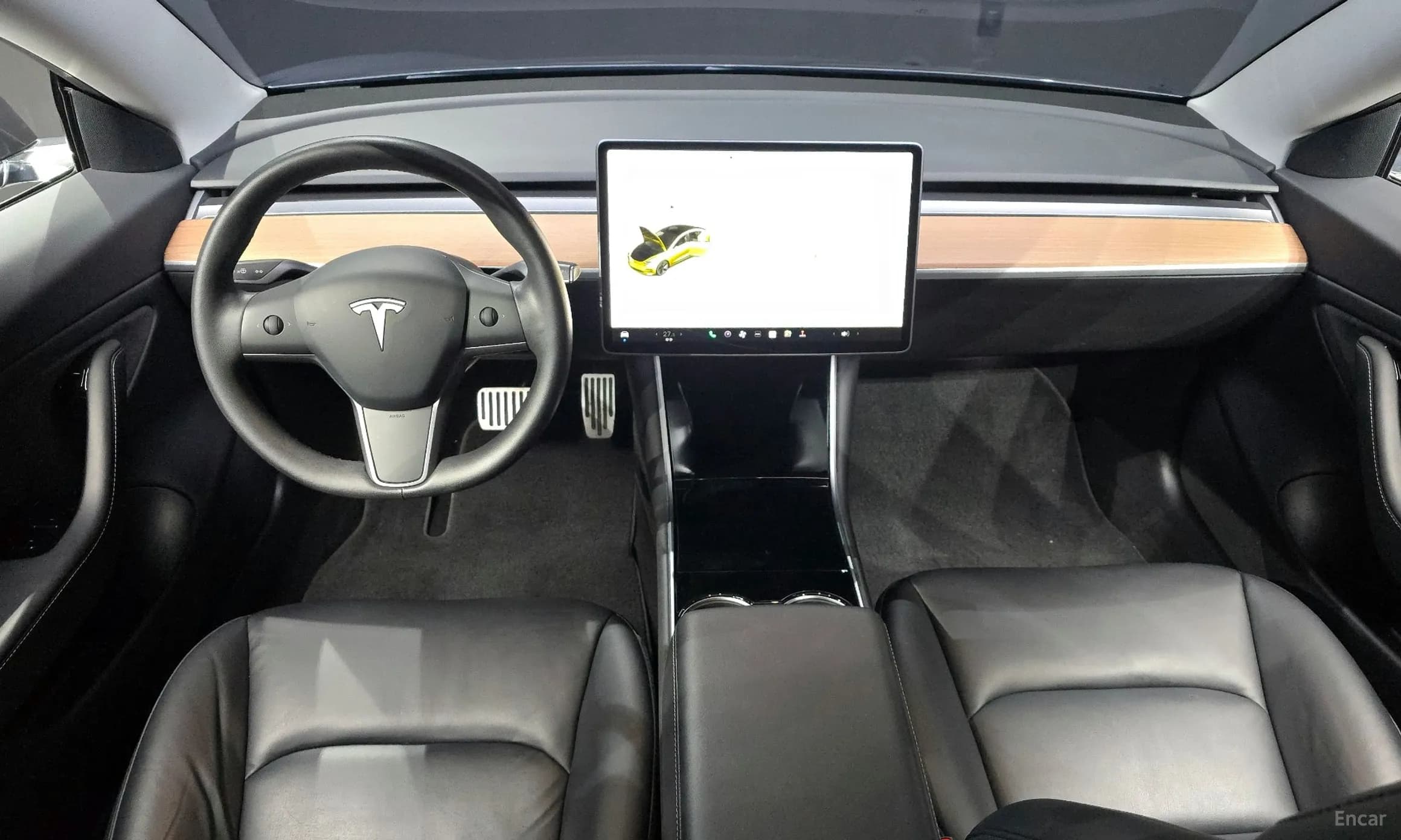 Model 3