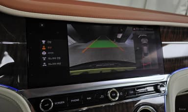 Continental GT 3rd Generation