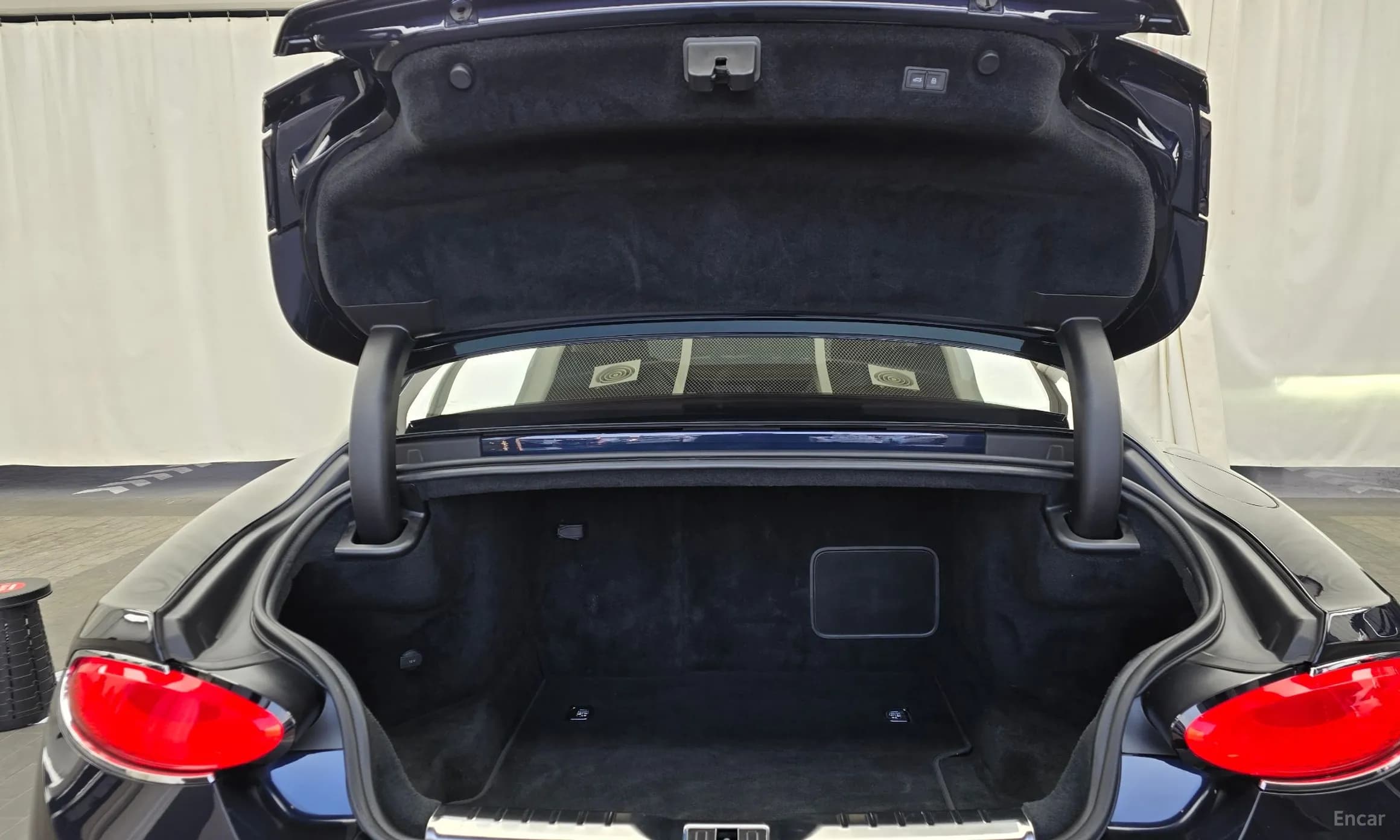 Continental GT 3rd Generation