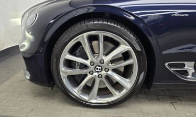 Continental GT 3rd Generation