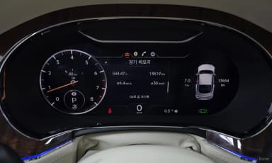 Continental GT 3rd Generation