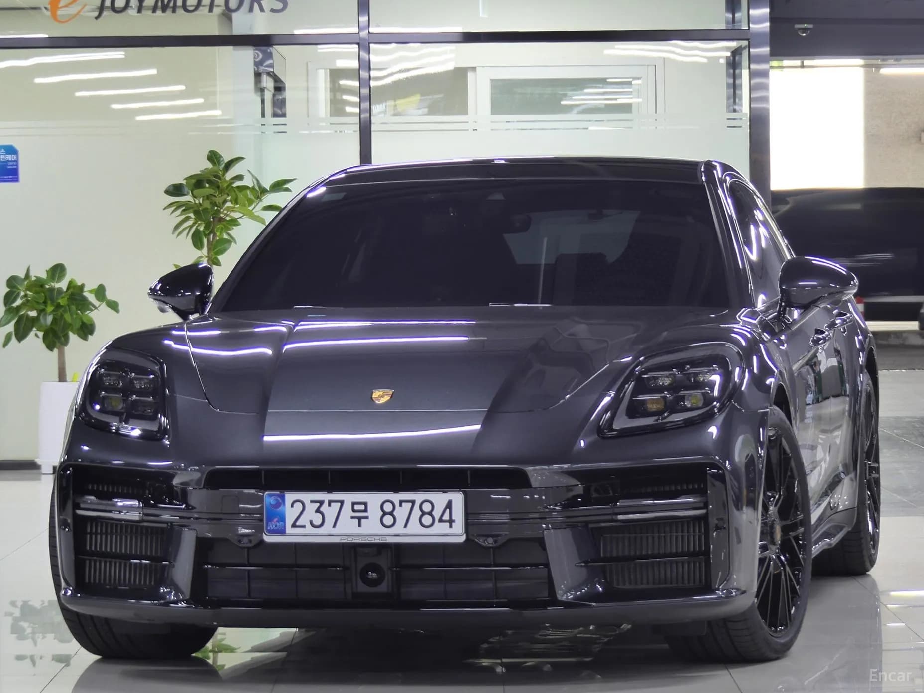 Panamera (976)
