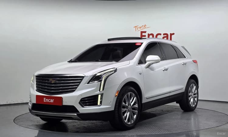 XT5