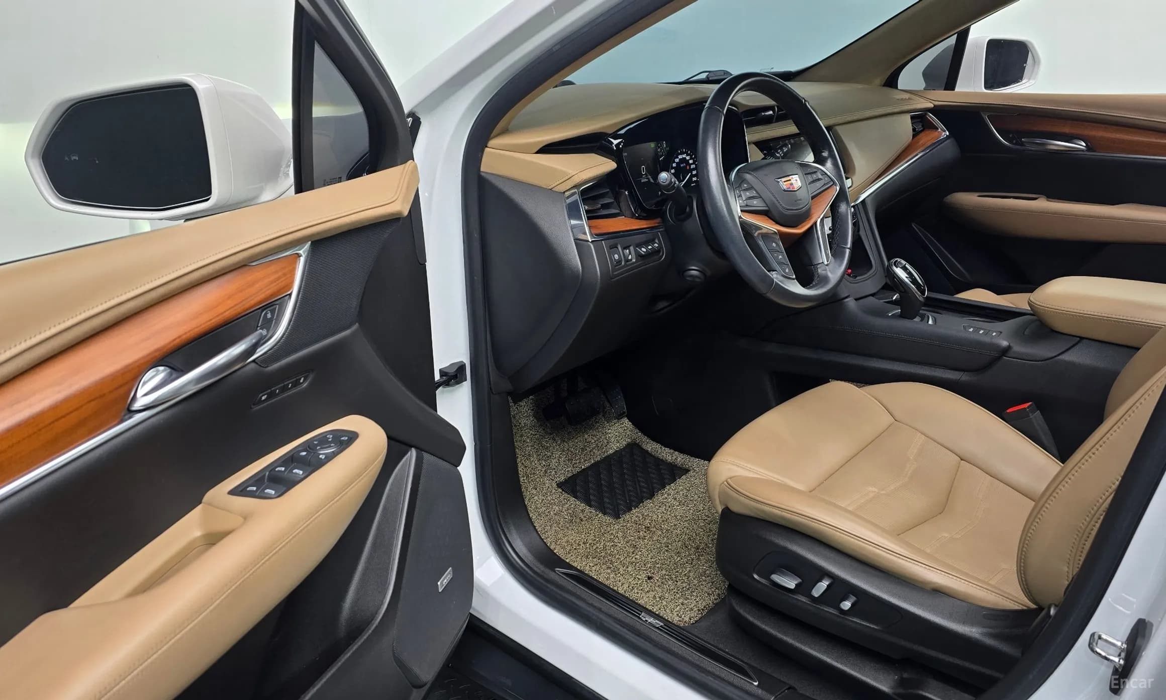 XT5