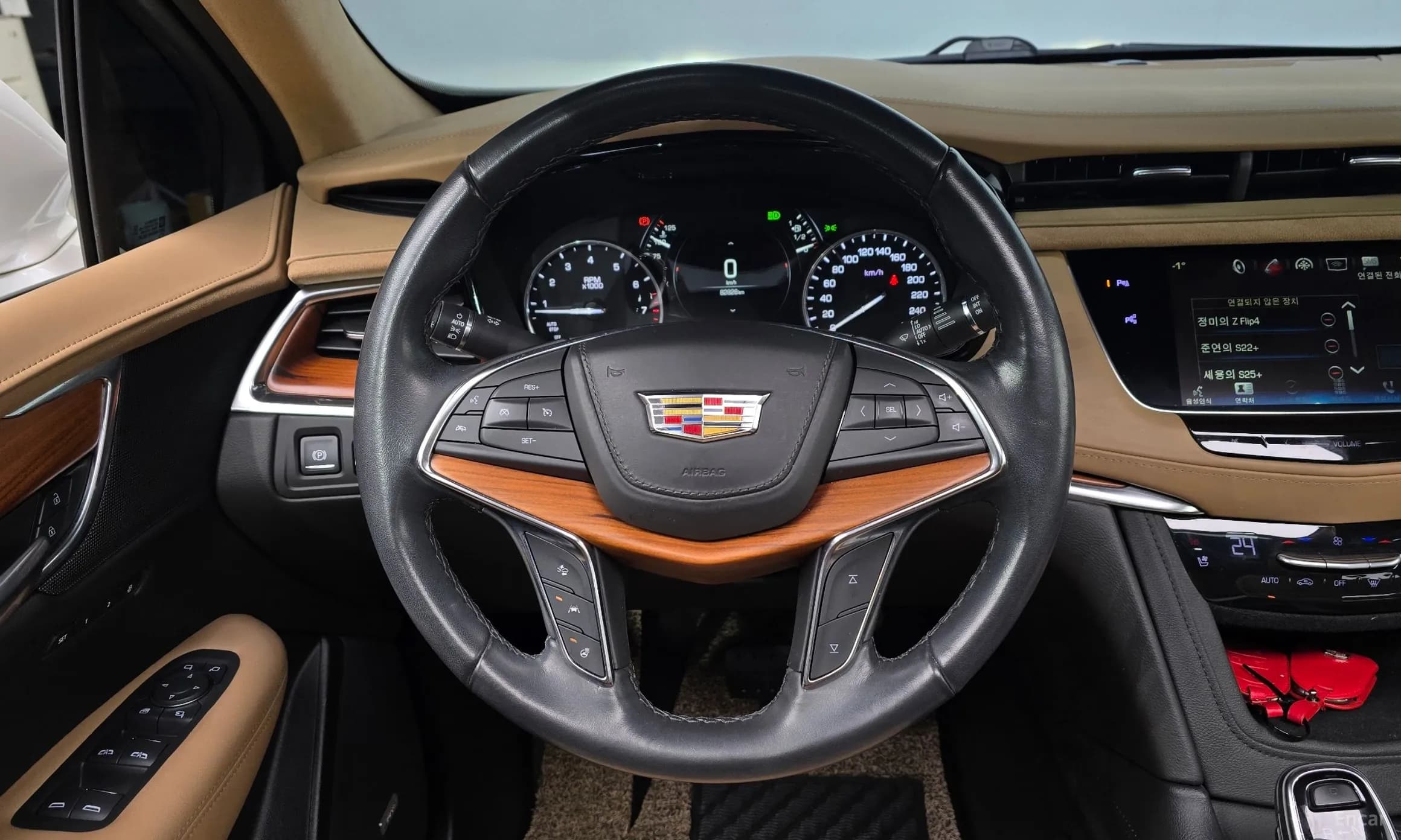 XT5