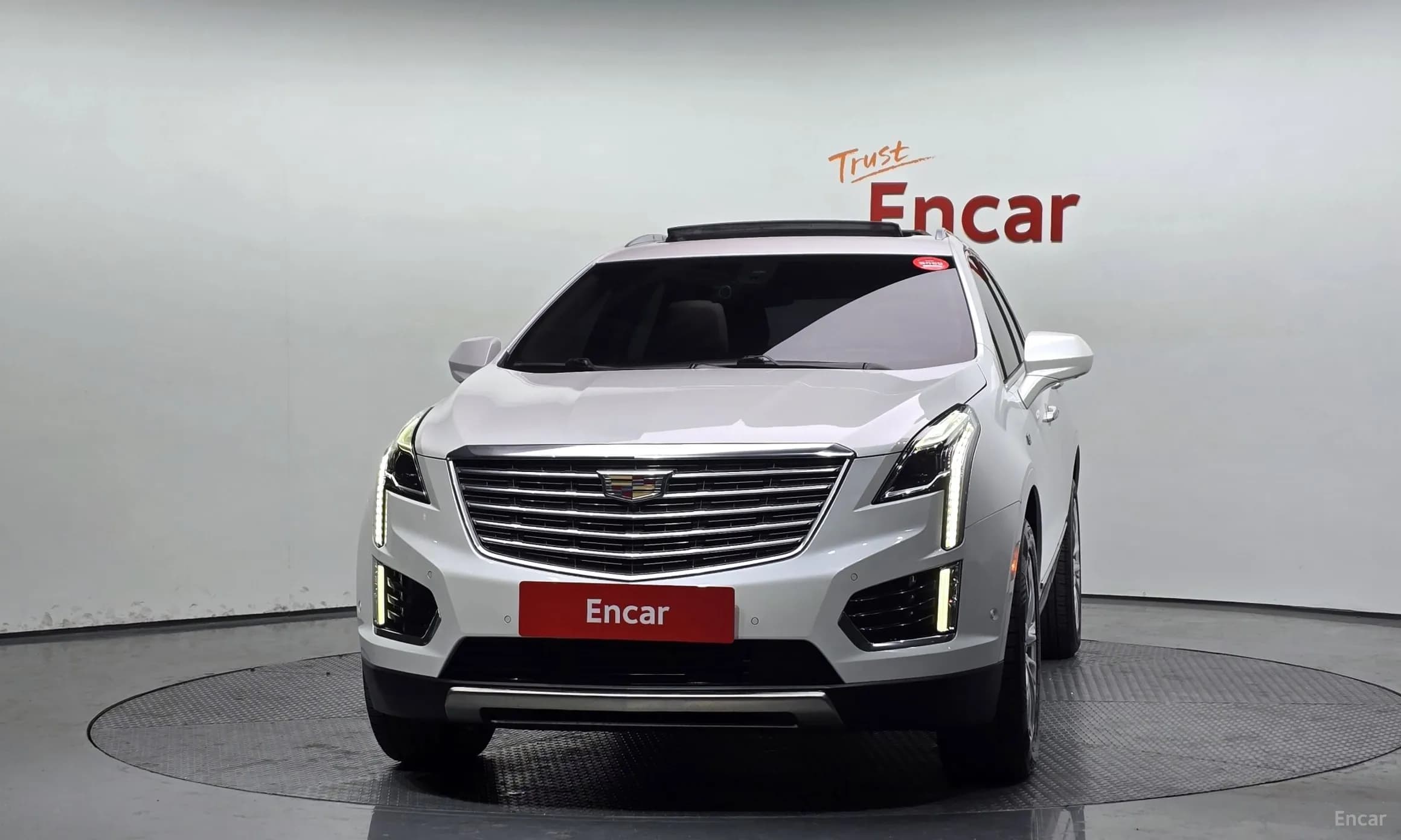 XT5