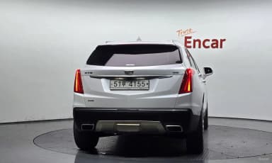 XT5