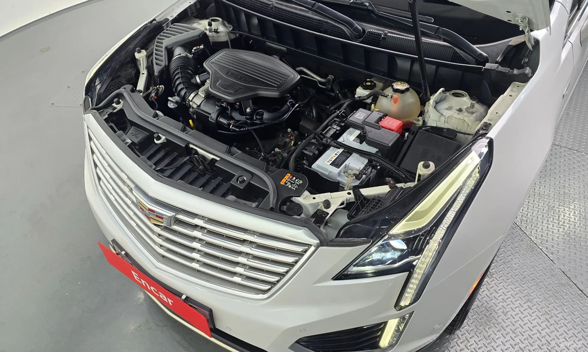 XT5