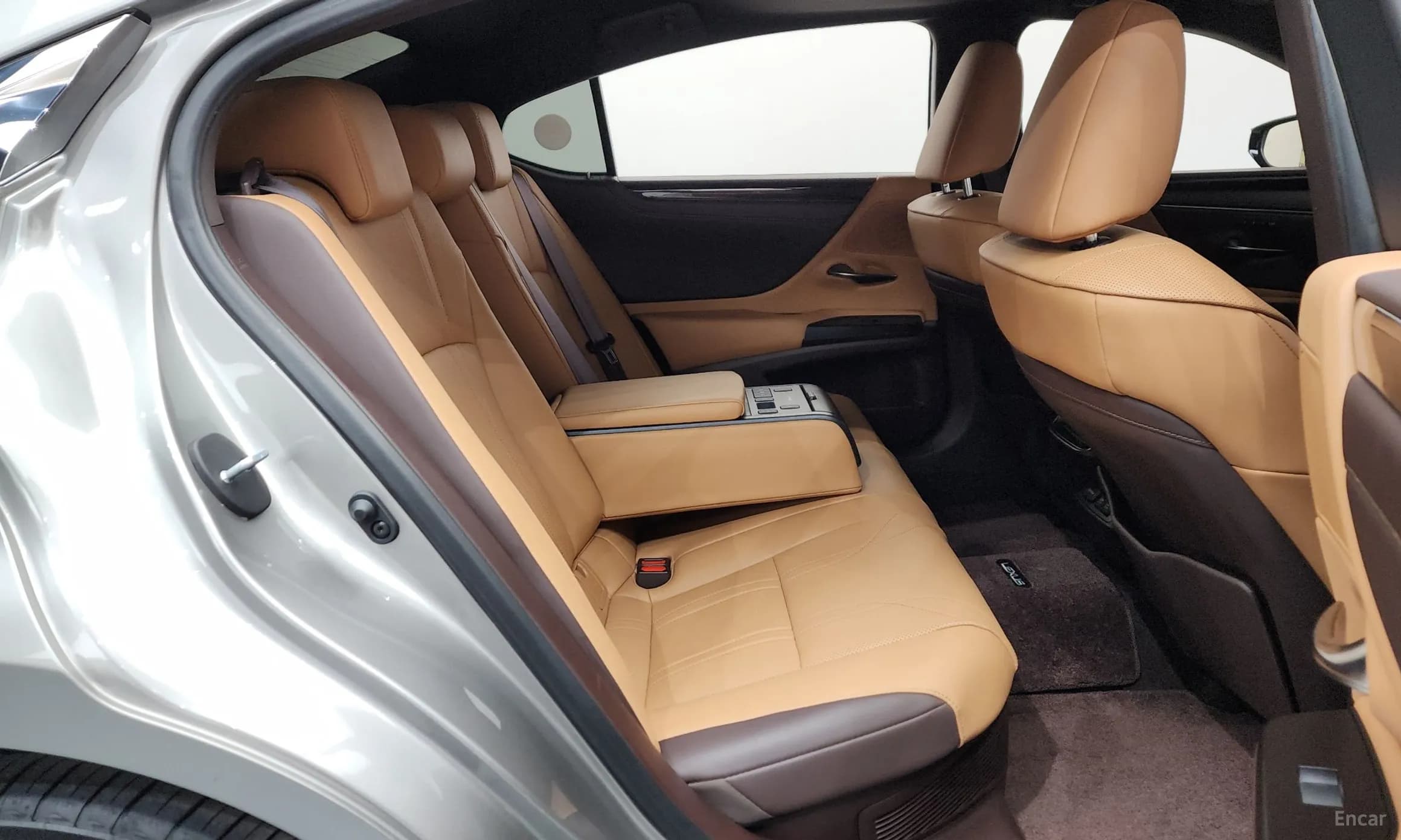 ES300h 7th Generation