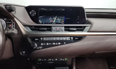 ES300h 7th Generation