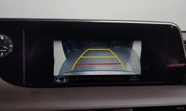 ES300h 7th Generation