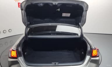 ES300h 7th Generation