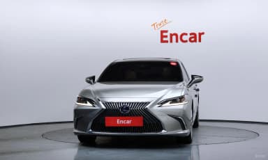 ES300h 7th Generation