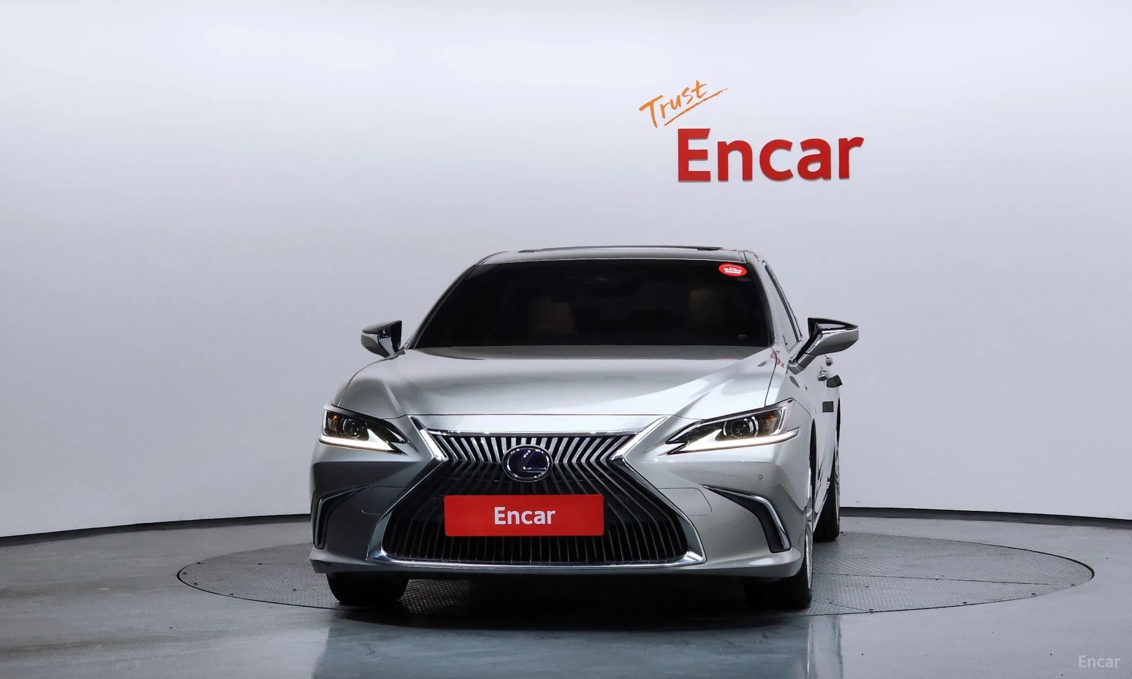 ES300h 7th Generation