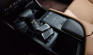 ES300h 7th Generation