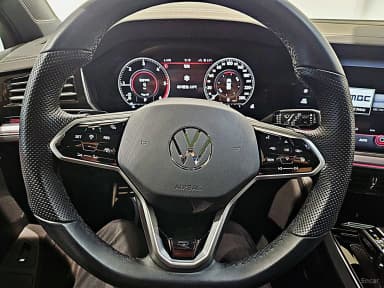 Touareg 3rd Generation