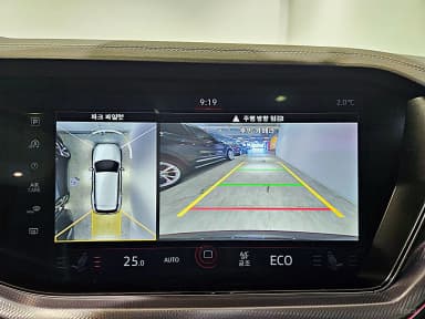 Touareg 3rd Generation