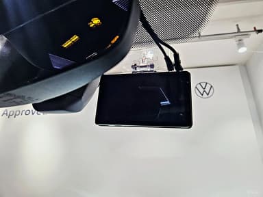 Touareg 3rd Generation