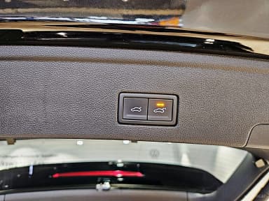 Touareg 3rd Generation