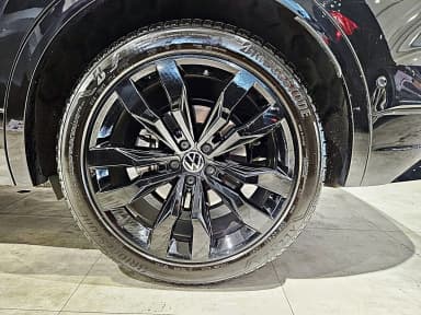 Touareg 3rd Generation