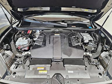 Touareg 3rd Generation