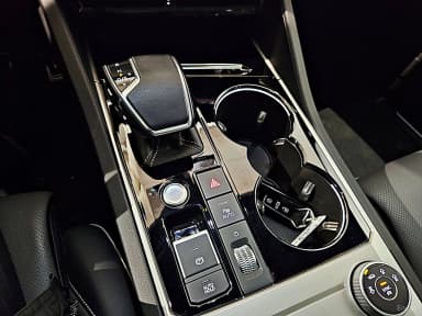 Touareg 3rd Generation